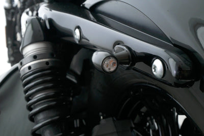 HARLEY DAVIDSON SPORTSTER XL 1200 48 FORTY
