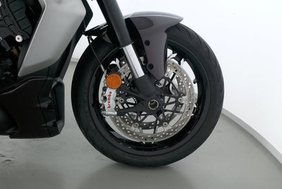 DUCATI X DIAVEL V4