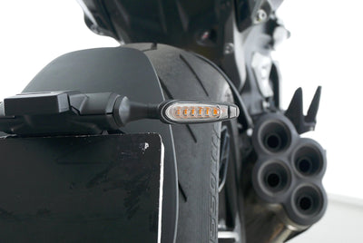 DUCATI X DIAVEL V4