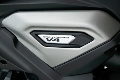 DUCATI X DIAVEL V4