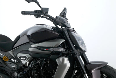 DUCATI X DIAVEL V4