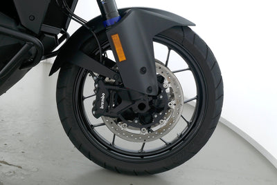 KTM 1290 SUPER ADVENTURE S