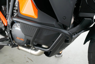 KTM 1290 SUPER ADVENTURE S