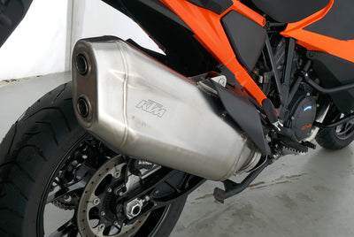 KTM 1290 SUPER ADVENTURE S