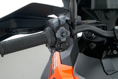 KTM 1290 SUPER ADVENTURE S