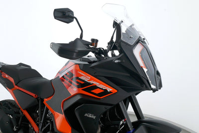 KTM 1290 SUPER ADVENTURE S