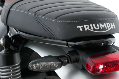 TRIUMPH SPEED TWIN 1200