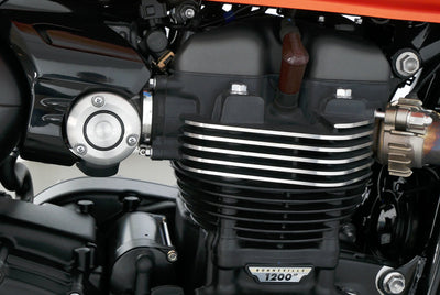 TRIUMPH SPEED TWIN 1200