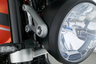 TRIUMPH SPEED TWIN 1200