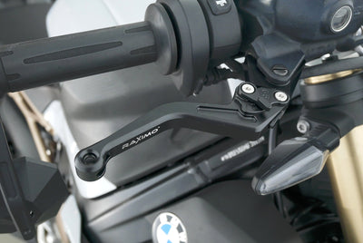 BMW S 1000 R