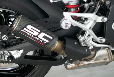 BMW S 1000 R