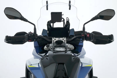 BMW S 1000 XR