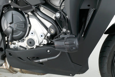 BMW S 1000 XR