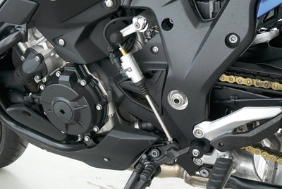 BMW S 1000 XR