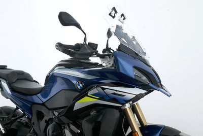 BMW S 1000 XR