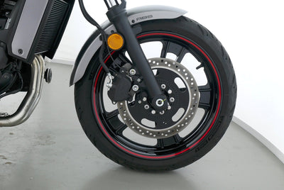 KAWASAKI VULCAN S