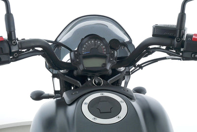 KAWASAKI VULCAN S