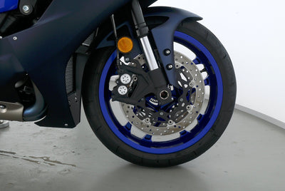 YAMAHA YZF R1