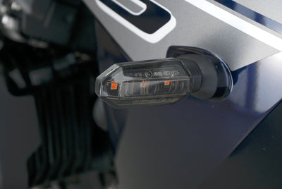 BMW R 1250 RS