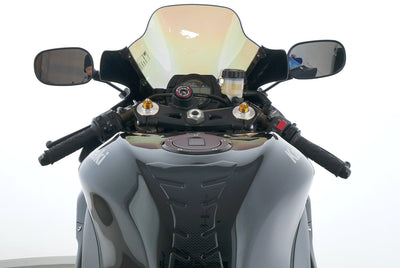 KAWASAKI ZX 10 R