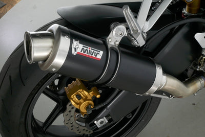 KAWASAKI ZX 10 R