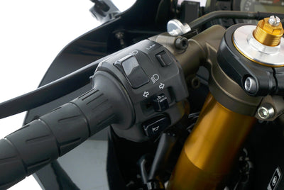 KAWASAKI ZX 10 R