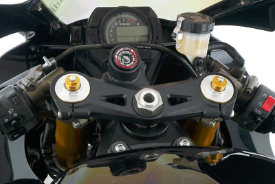 KAWASAKI ZX 10 R