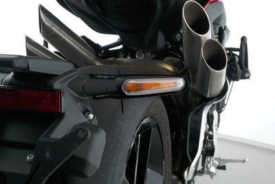 MV AGUSTA BRUTALE 1000 RS
