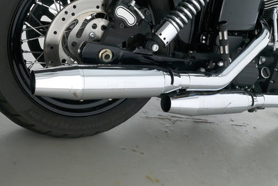 HARLEY DAVIDSON DYNA STREET BOB