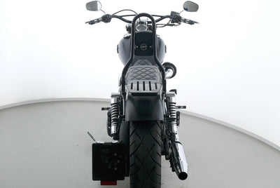 HARLEY DAVIDSON DYNA STREET BOB