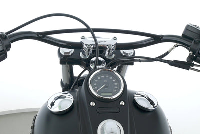 HARLEY DAVIDSON DYNA STREET BOB