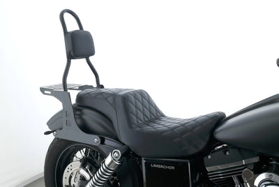 HARLEY DAVIDSON DYNA STREET BOB