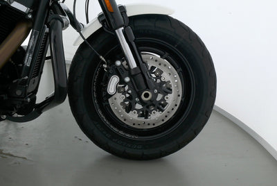 HARLEY DAVIDSON SOFTAIL FAT BOB 114