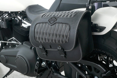 HARLEY DAVIDSON SOFTAIL FAT BOB 114