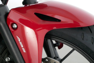 HONDA CB 500 F