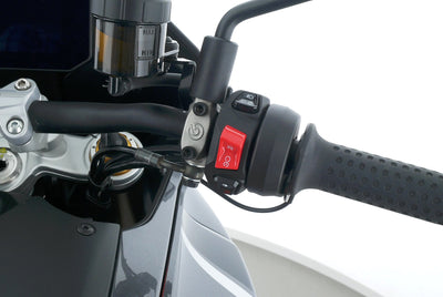MOTO GUZZI V100 MANDELLO  S