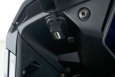MOTO GUZZI V100 MANDELLO  S