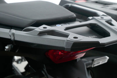 HONDA CRF 1100 L AFRICA TWIN