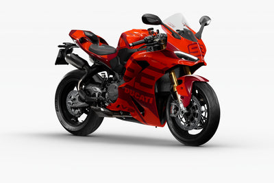 DUCATI PANIGALE V2 MM93 MARC MARQUEZ