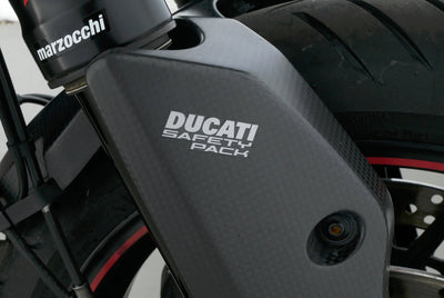 DUCATI HYPERSTRADA 821 SP