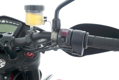 DUCATI HYPERSTRADA 821 SP
