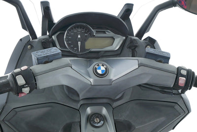 BMW C 600 SPORT