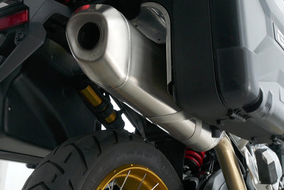 BMW F 850 GS 40 JAHRE EDITION