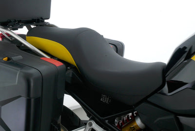 BMW F 850 GS 40 JAHRE EDITION