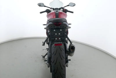 TRIUMPH DAYTONA 660