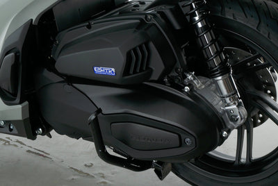 HONDA SH 350 i