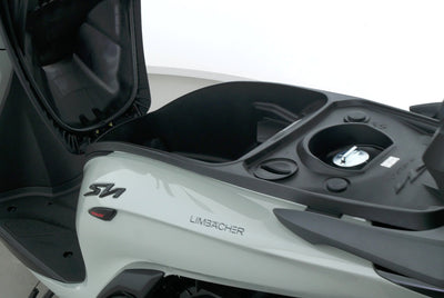 HONDA SH 350 i