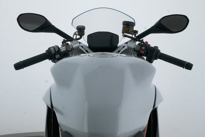 DUCATI SUPERSPORT S