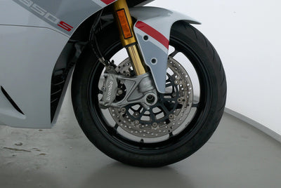 DUCATI SUPERSPORT S