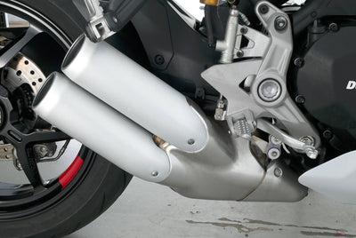 DUCATI SUPERSPORT S